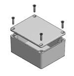 Hammond Manufacturing 1550Z113 附件、罩類、盒類及殼類產(chǎn)品數(shù)據(jù)手冊(cè)與PDF下載指南